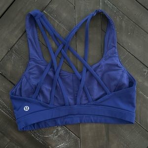🍋LuluLemon Bra
